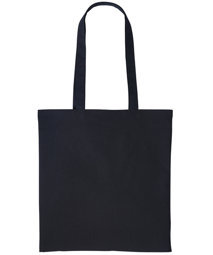 Cotton Shopper Long Handle