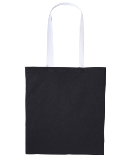 Varsity Cotton Shopper Long Handle