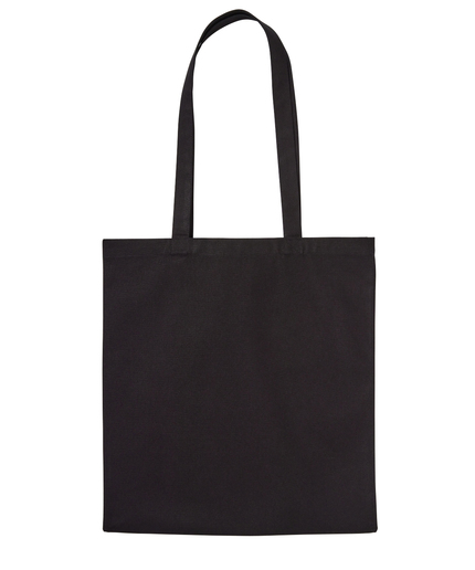 Recycled Premium Canvas Shopper