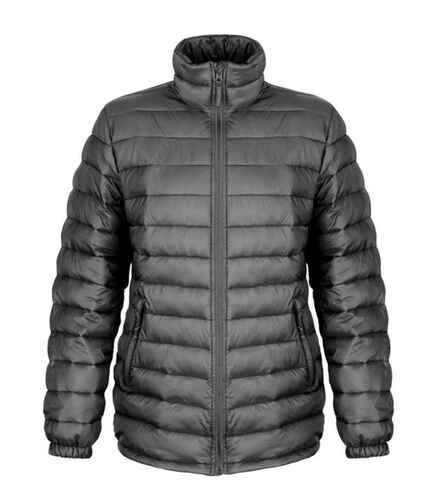 Result Urban Ladies Ice Bird Padded Jacket