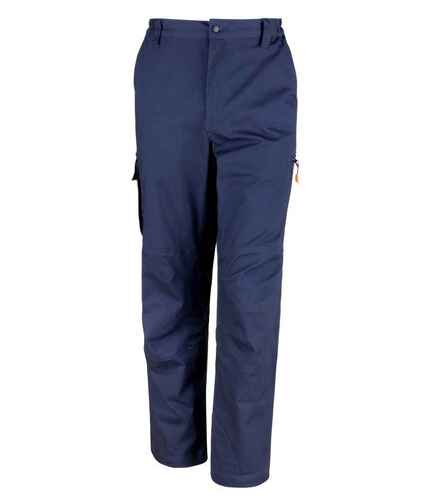 Result Work-Guard Stretch Trousers