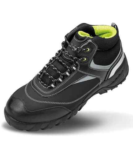 Result Work-Guard Blackwatch S3 SRC Safety Boots