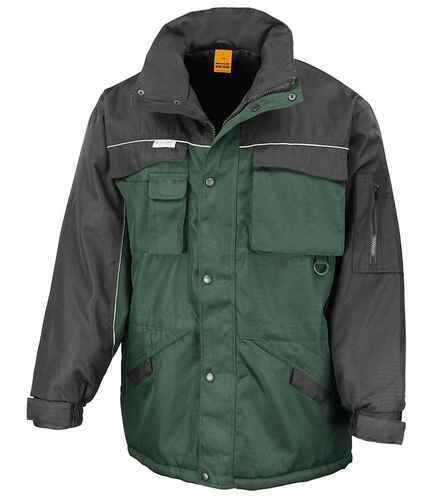 Result Work-Guard Heavy Duty Combo Coat