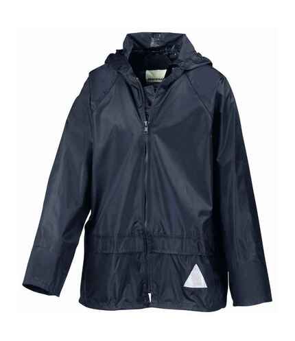 Result Kids Waterproof Jacket/Trouser Suit in Carry Bag