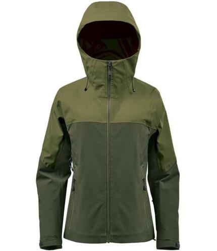 Stormtech Ladies Vertex Stormshell Jacket