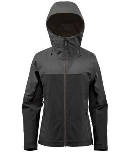 Stormtech Ladies Vertex Stormshell Jacket