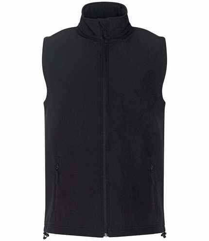 Pro RTX Two Layer Soft Shell Gilet