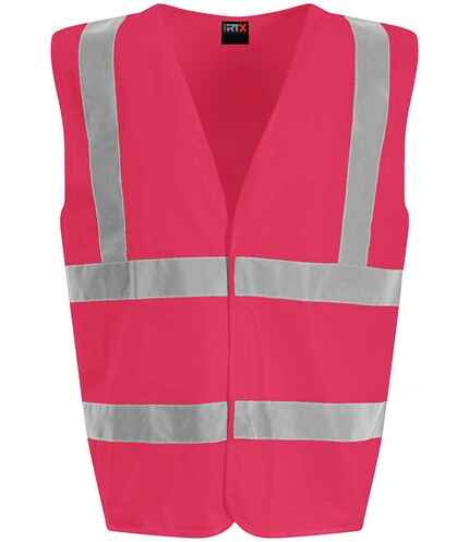 Pro RTX High Visibility Waistcoat