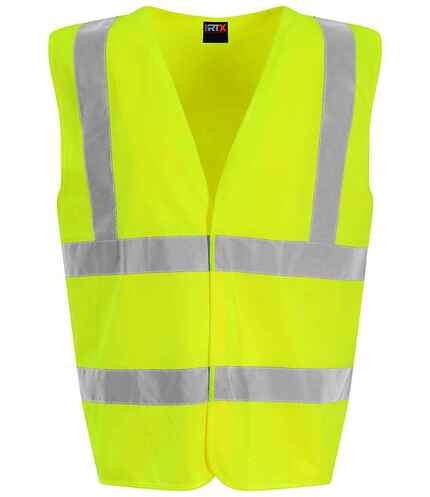 Pro RTX High Visibility Waistcoat