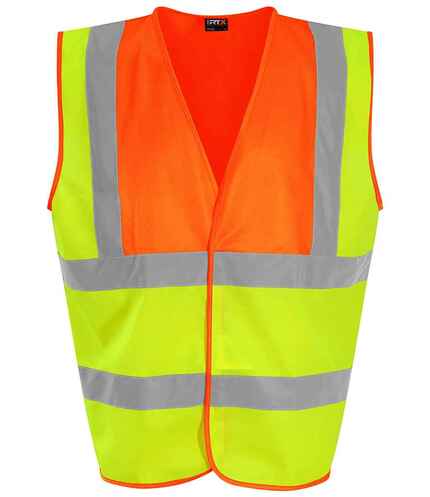 Pro RTX High Visibility Waistcoat