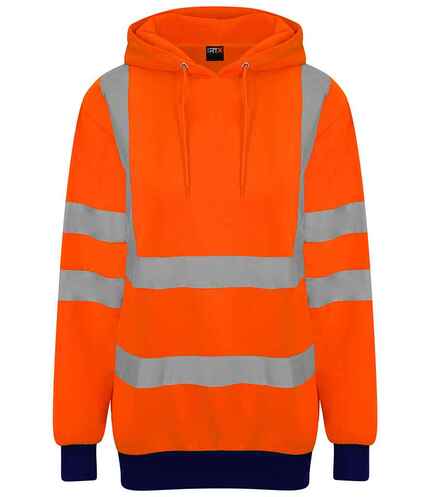 Pro RTX High Visibility Two Tone Hoodie