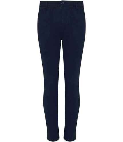 So Denim Adam Slim Chino Trousers