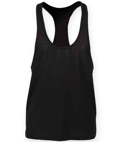 SF Clothing Muscle Vest