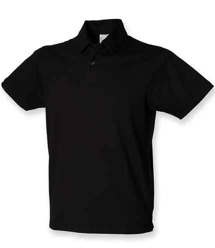 SF Clothing Stretch Piqué Polo Shirt