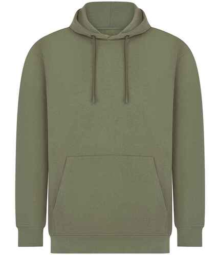 SF Unisex Sustainable Fashion Hoodie