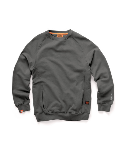 Eco Worker Sweatshirt