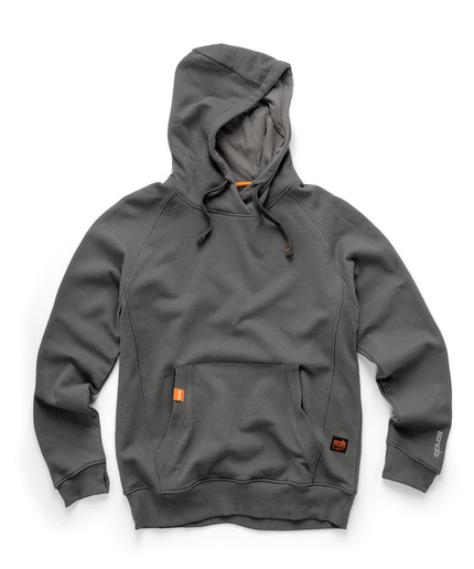 Eco Worker Hoodie