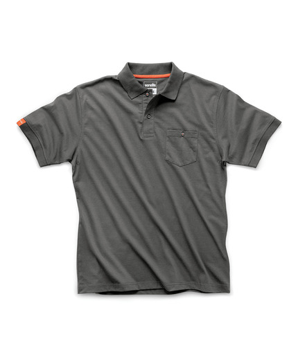 Eco Worker Polo