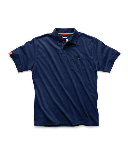 Eco Worker Polo