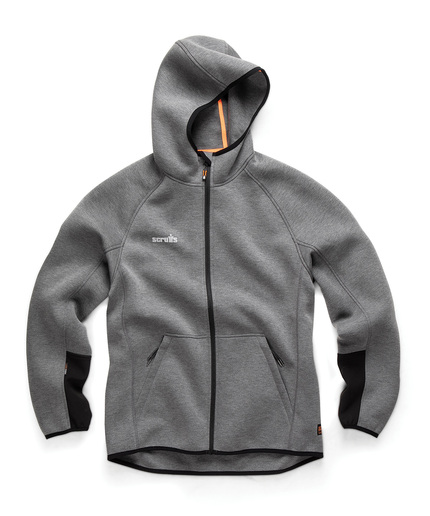 Trade Air-layer Hoodie