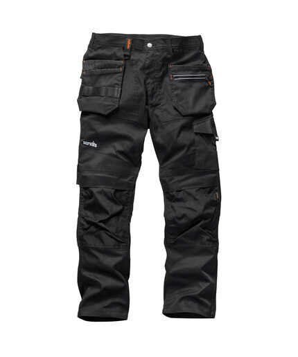 Trade Flex Trousers