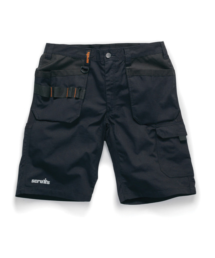 Trade Flex Holster Shorts