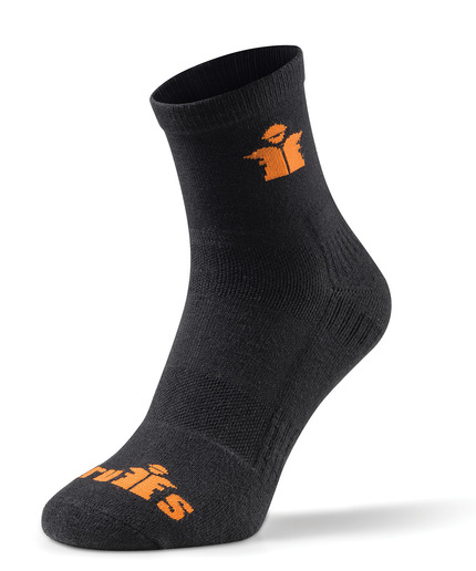 Worker Lite Socks (3-pack)