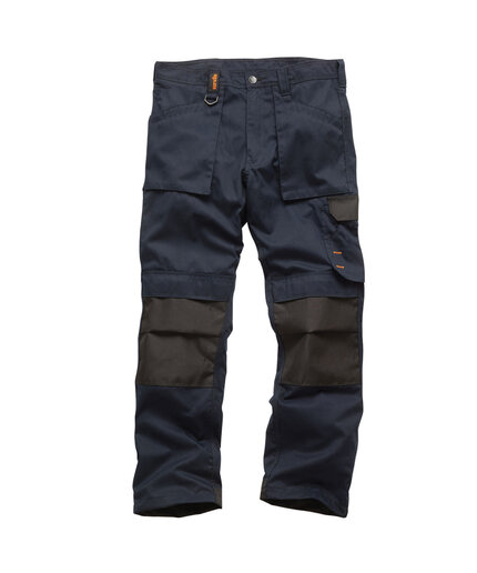 Worker Trousers