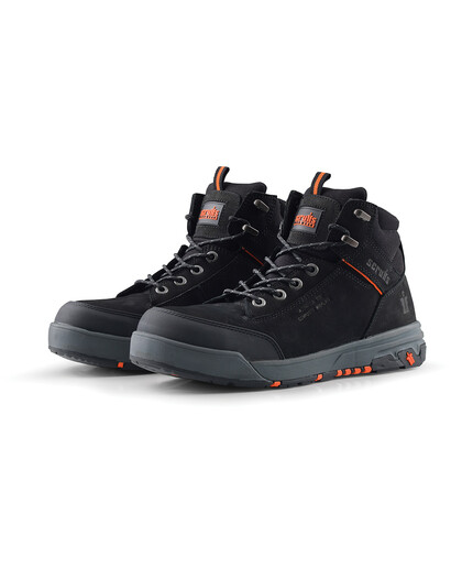 Switchback 3 Safety Boots