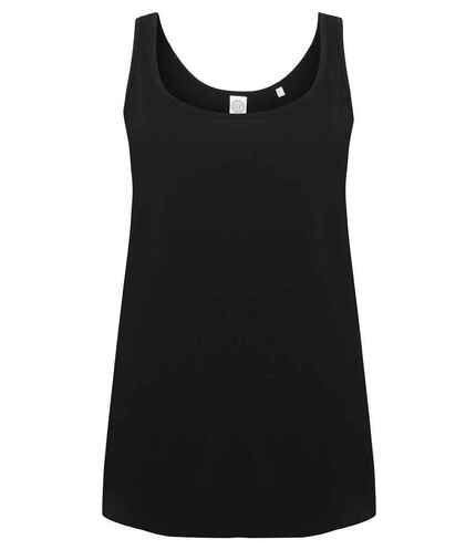 SF Clothing Ladies Slounge Vest