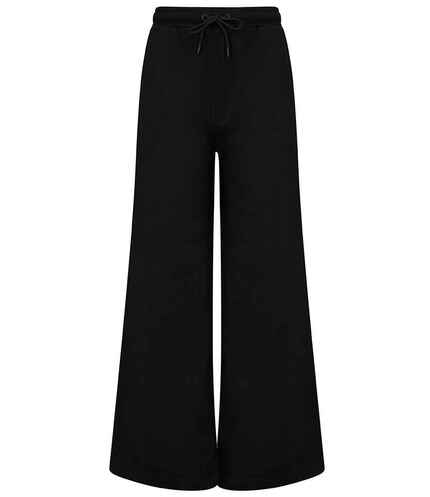 SF Clothing Ladies Sustainable Fashion Wide Leg Joggers