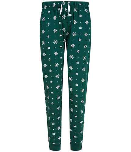 SF Clothing Ladies Lounge Pants