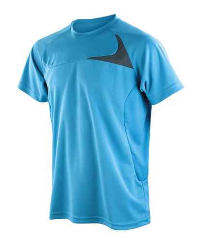 Spiro Dash Training Shirt