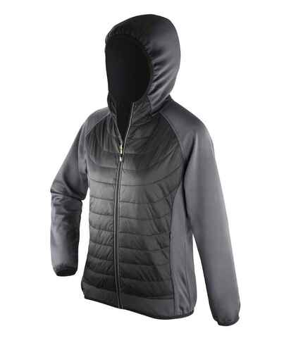 Spiro Fitness Zero Gravity Jacket