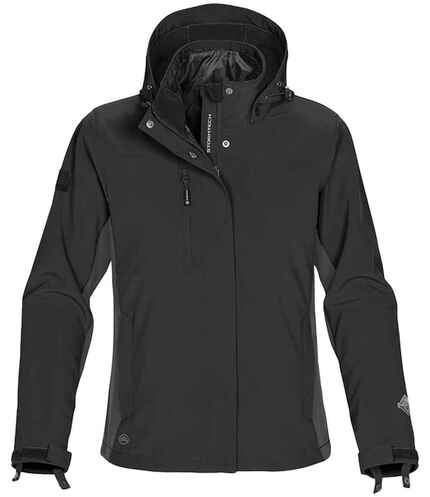 Stormtech Ladies Atmosphere 3-in-1 Jacket