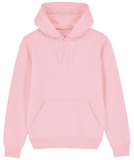 Unisex Cruiser Iconic Hoodie Sweatshirt (STSU822)