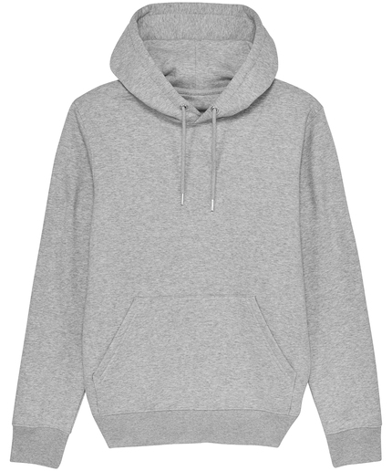 Unisex Cruiser Iconic Hoodie Sweatshirt (STSU822)