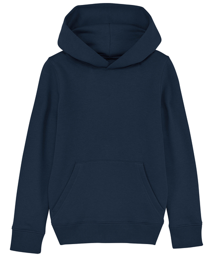 Kids Mini Cruiser Iconic Hoodie Sweatshirt (STSK911)