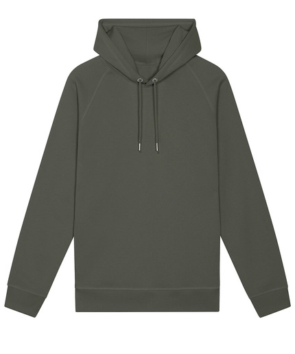 Sider Unisex Side Pocket Hoodie  (STSU824)