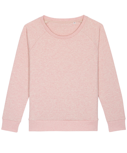 Women's Stella Dazzler Relaxed Fit Sweatshirt (STSW125)