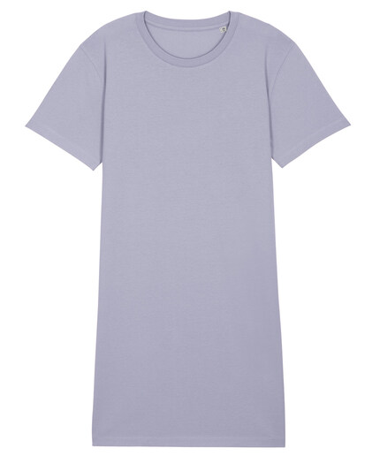 Women's Stella Spinner T-shirt Dress (STDW144)