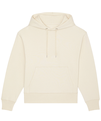 Slammer Oversized Brushed Sweatshirt (STSU856)