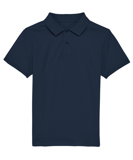 Mini Sprinter Kids Polo (STPK908)