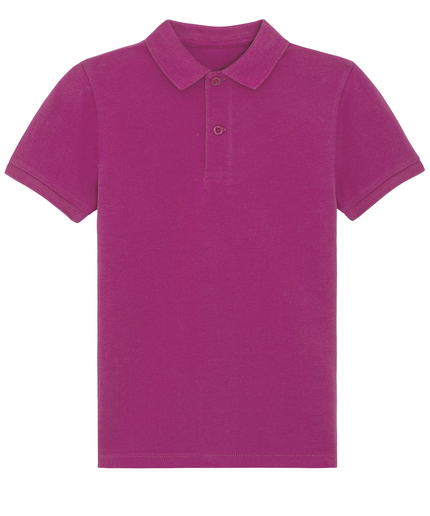 Mini Sprinter Kids Polo (STPK908)