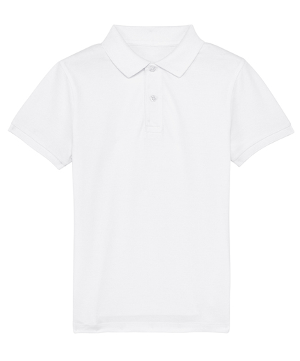 Mini Sprinter Kids Polo (STPK908)