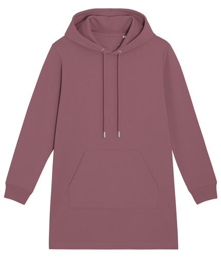 Stella Streeter Women's Hoodie Dress (STDW143)