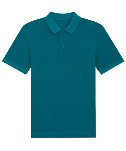 Prepster Unisex Short Sleeve Polo (STPU331)