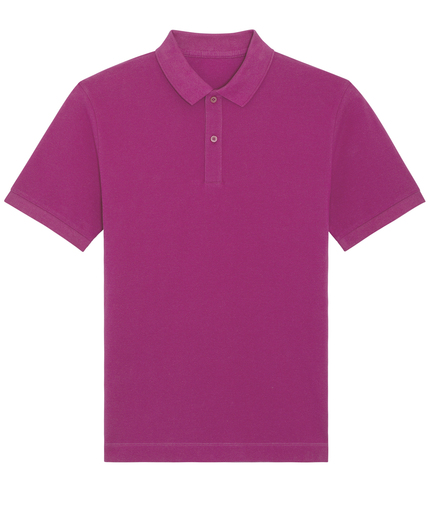 Prepster Unisex Short Sleeve Polo (STPU331)