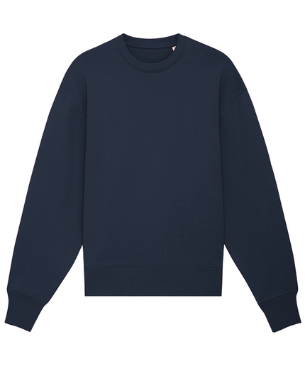 Radder Heavy Unisex Crewneck Sweatshirt (STSU866)