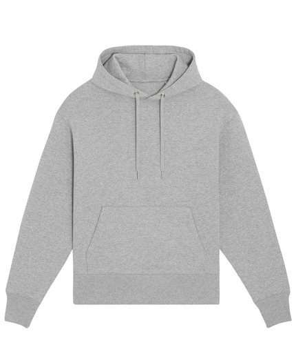 Slammer Heavy Unisex Hoodie (STSU867)